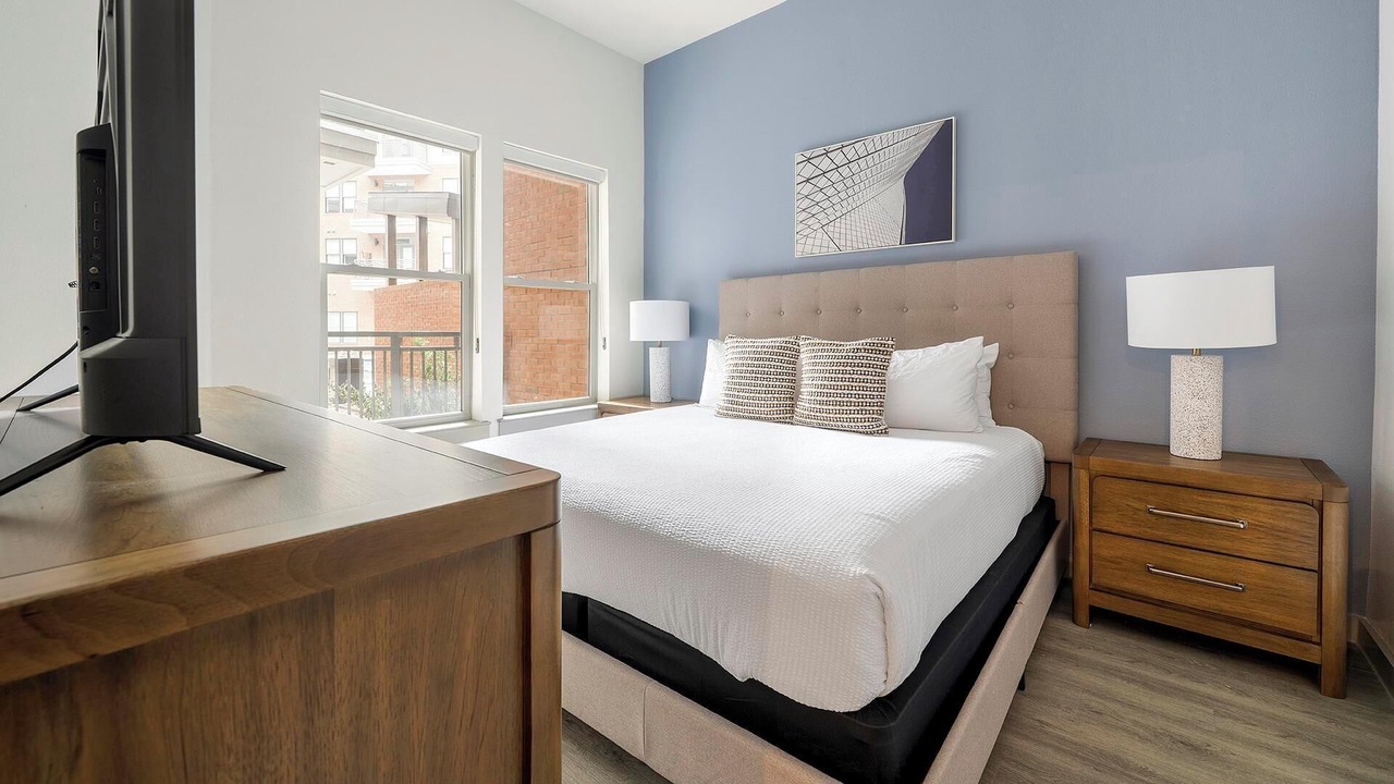 Photo of Bedroom in MLK