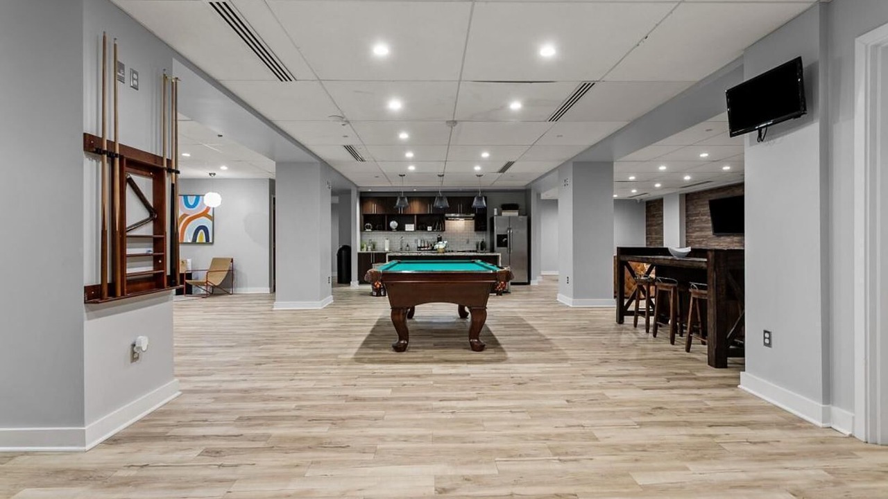 Photo of Bedroom in Financial District