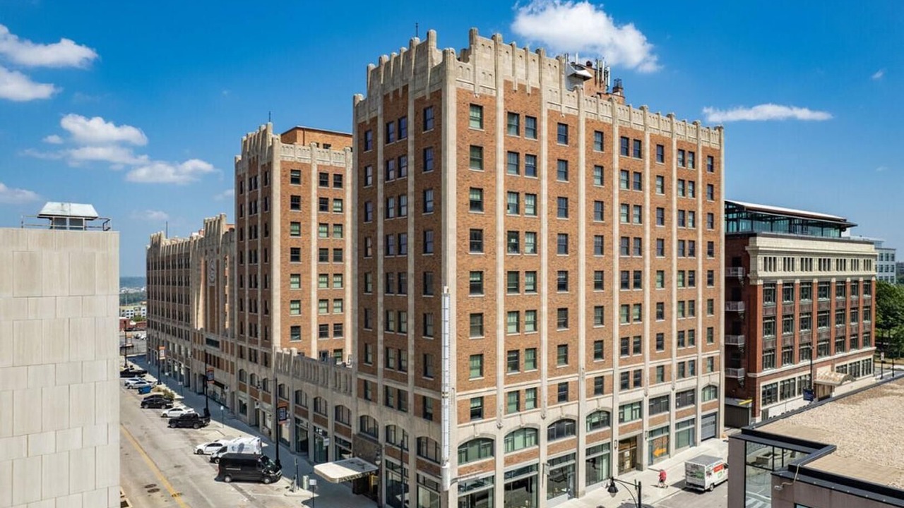 Photo of Outdoor in Financial District