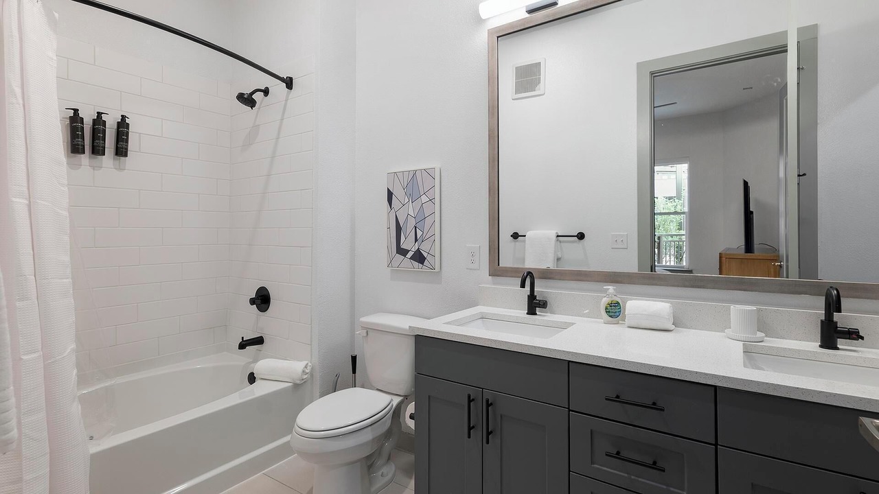 Photo of Bathroom in MLK