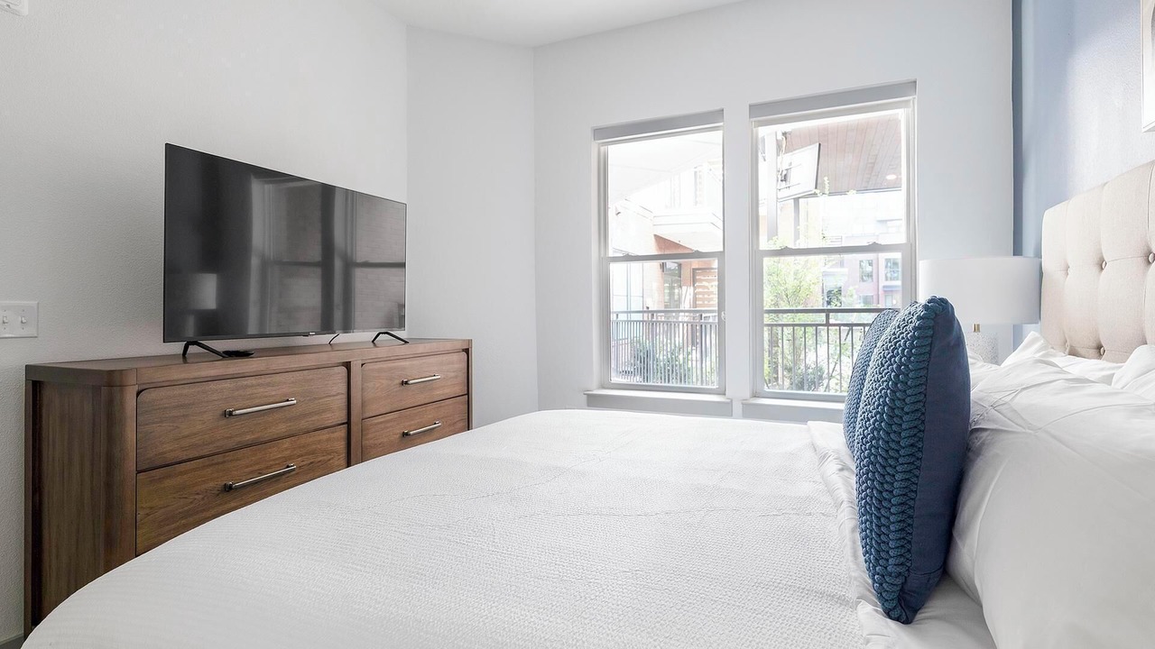 Photo of Bedroom in MLK