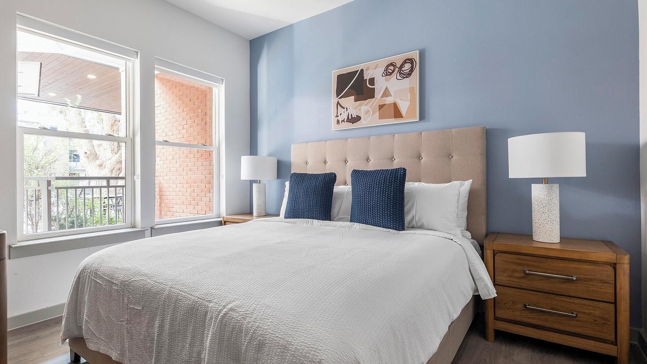 Photo of Bedroom in MLK