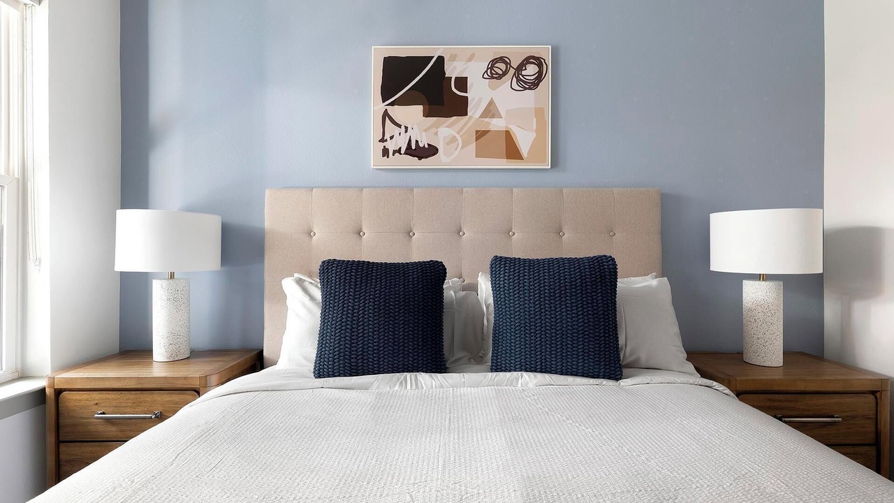 Photo of Bedroom in MLK