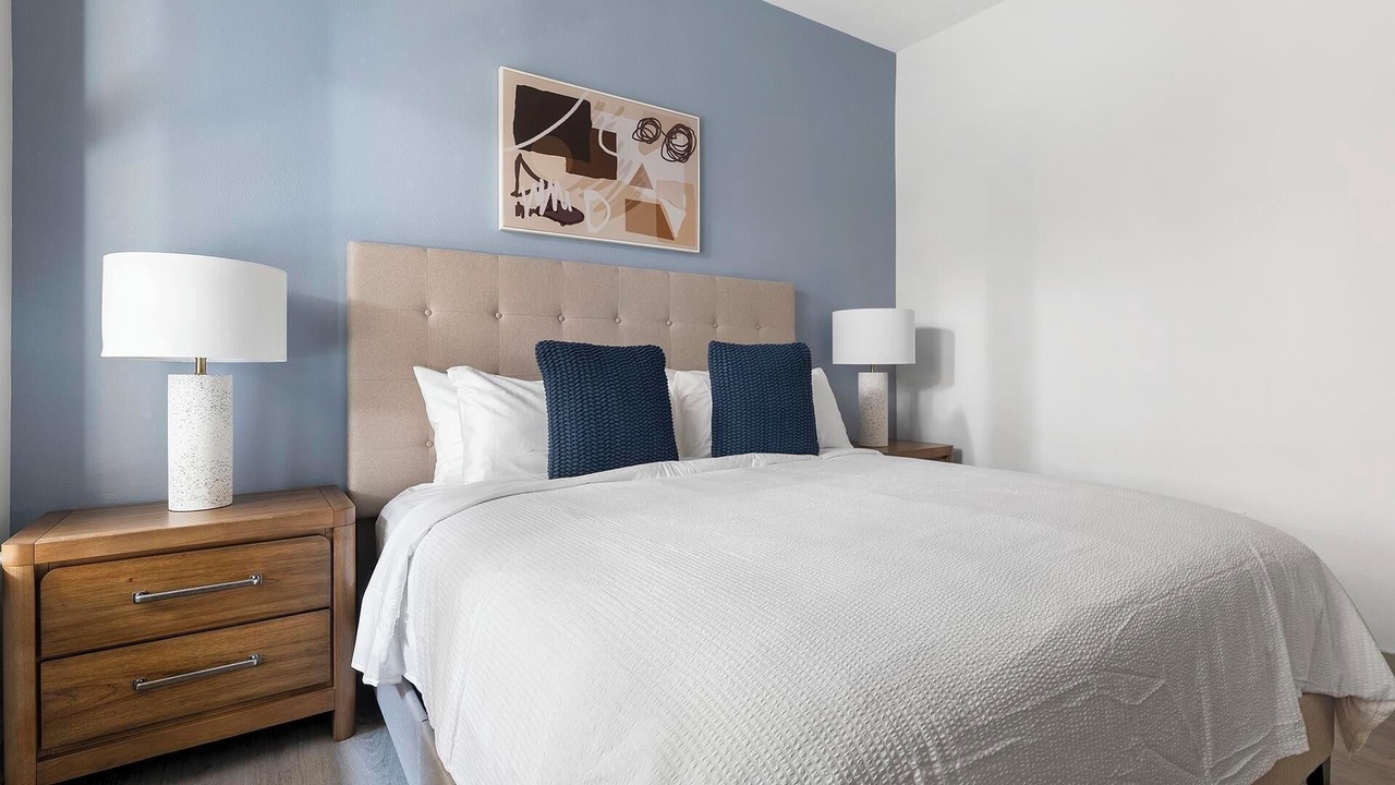 Photo of Bedroom in MLK