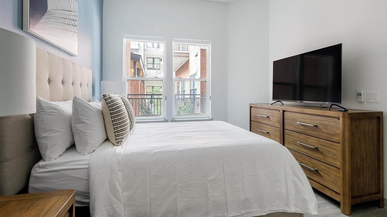 Photo of Bedroom in MLK
