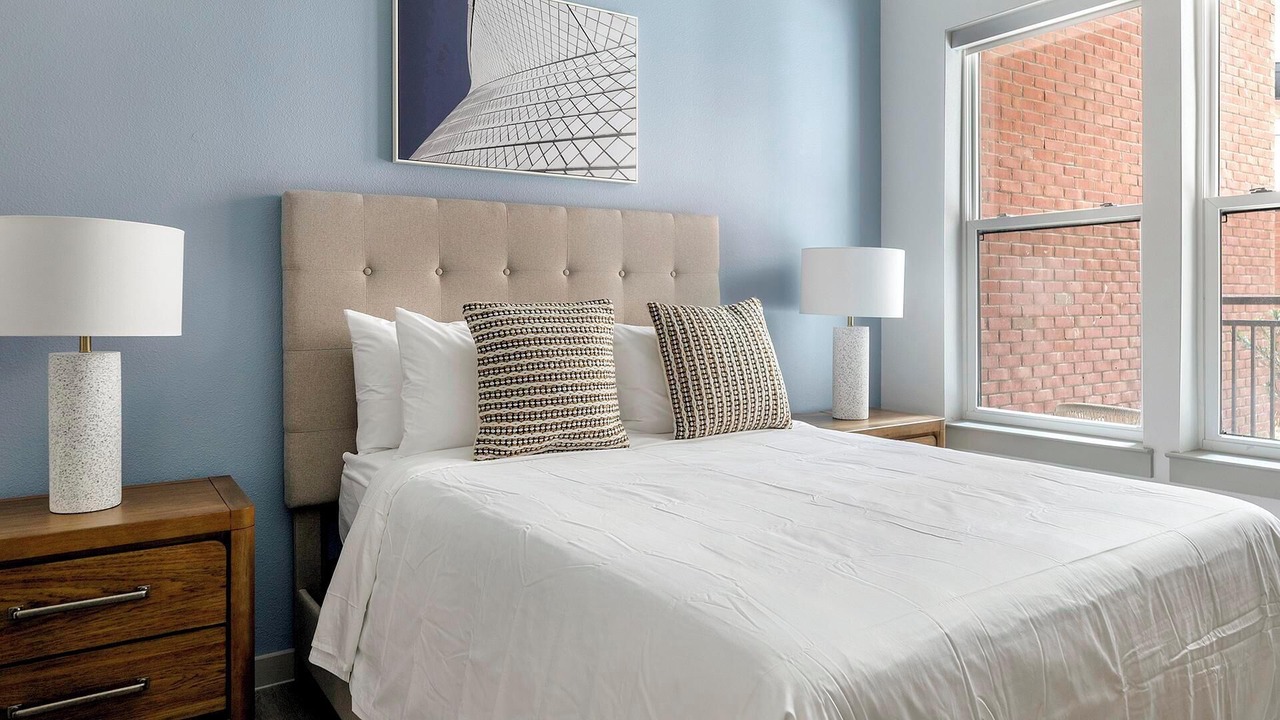 Photo of Bedroom in MLK