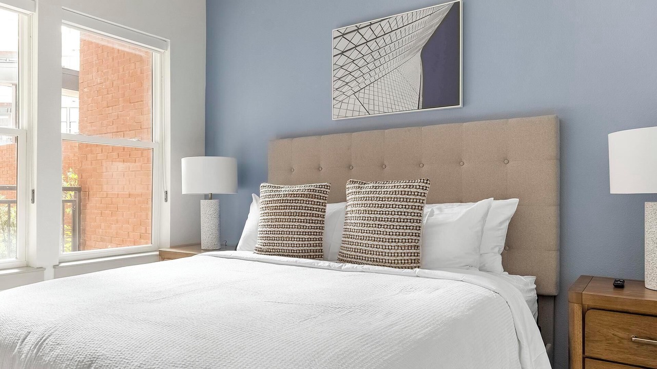 Photo of Bedroom in MLK