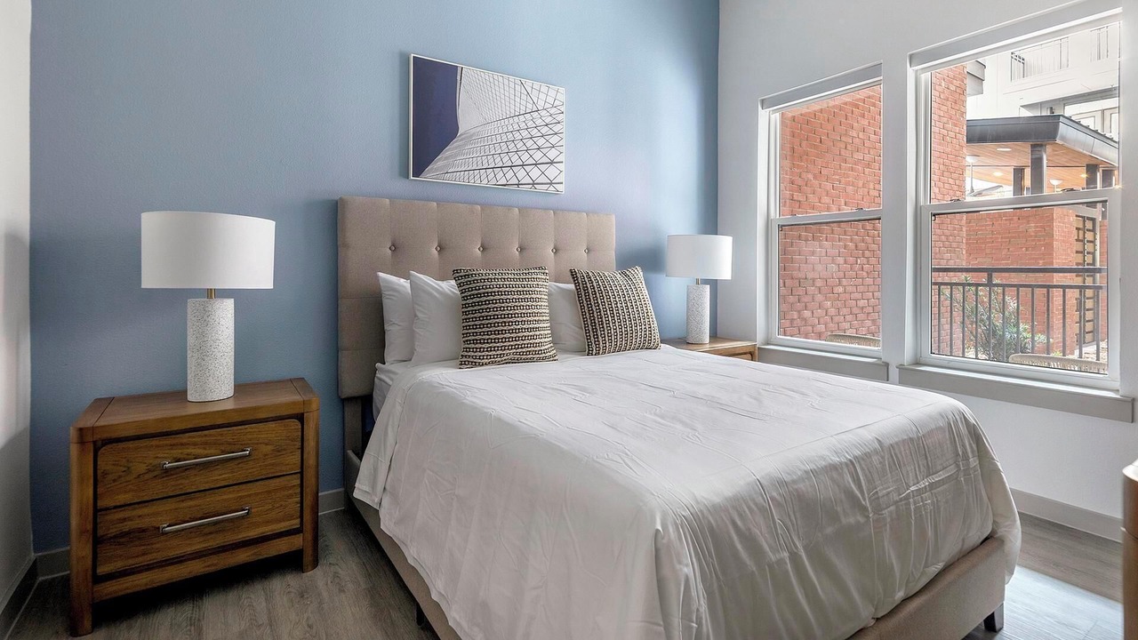 Photo of Bedroom in MLK