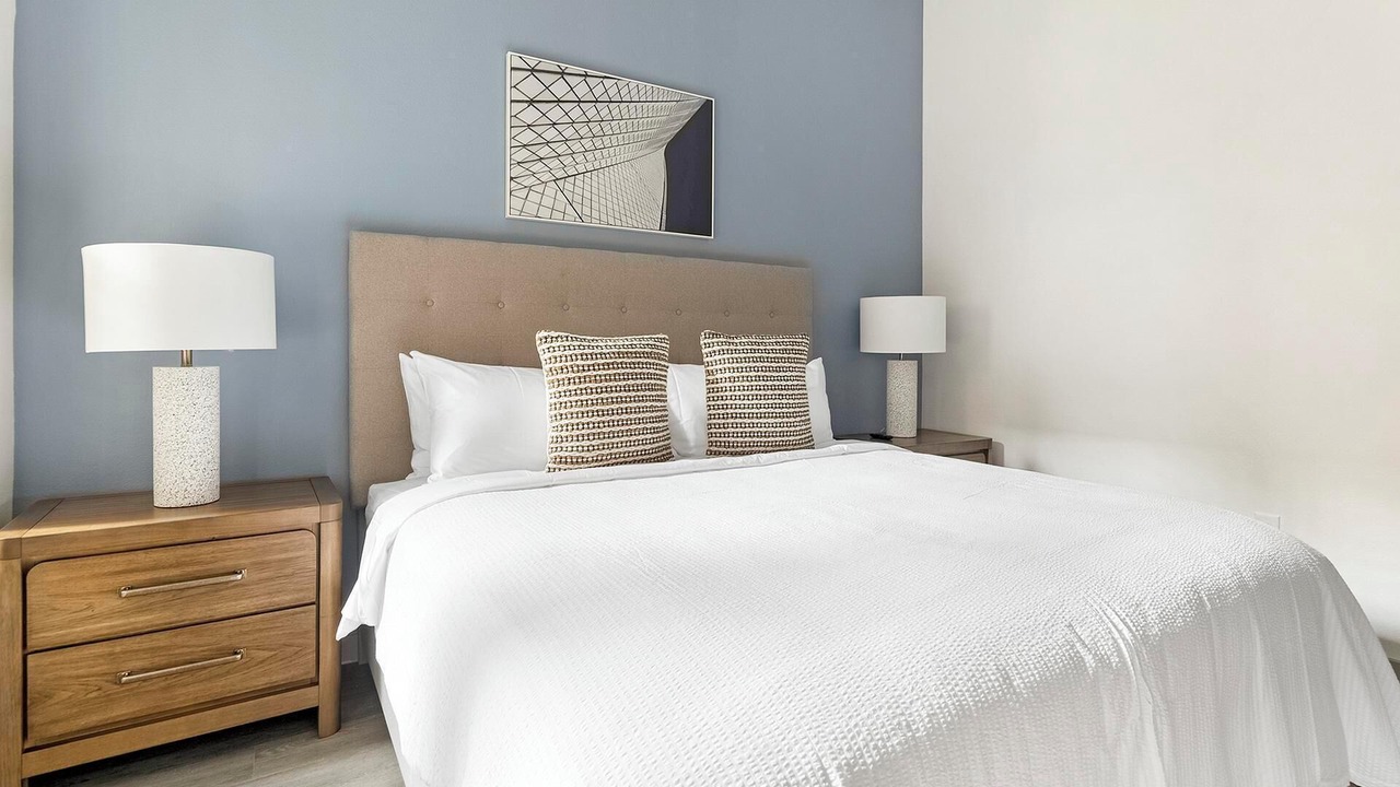 Photo of Bedroom in MLK