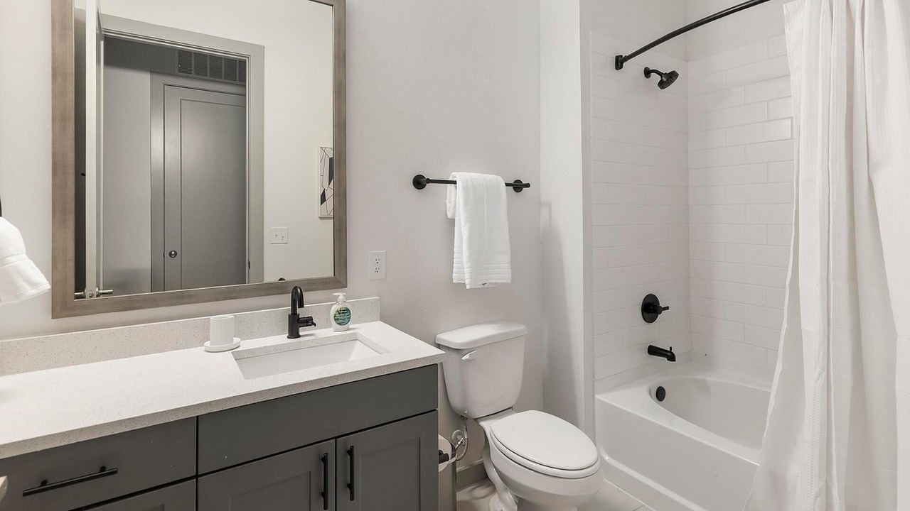 Photo of Bathroom in MLK