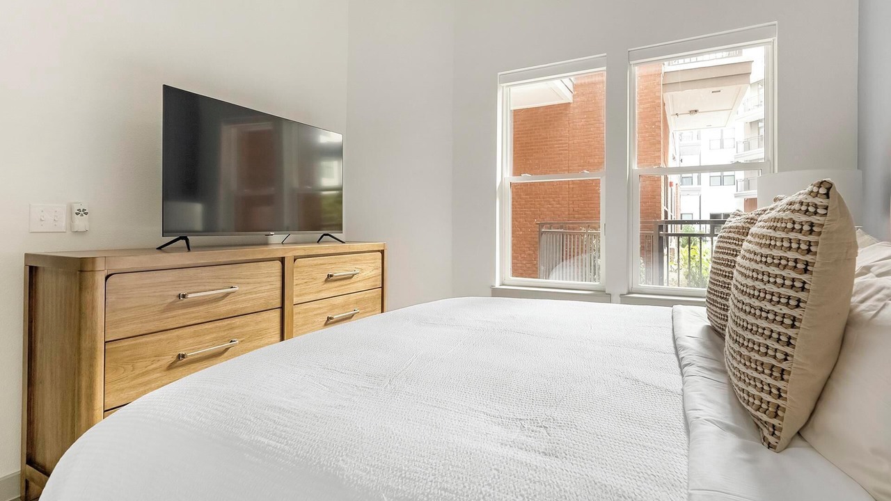 Photo of Bedroom in MLK