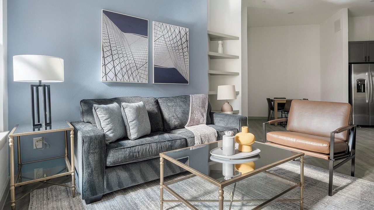 Photo of Livingroom in MLK