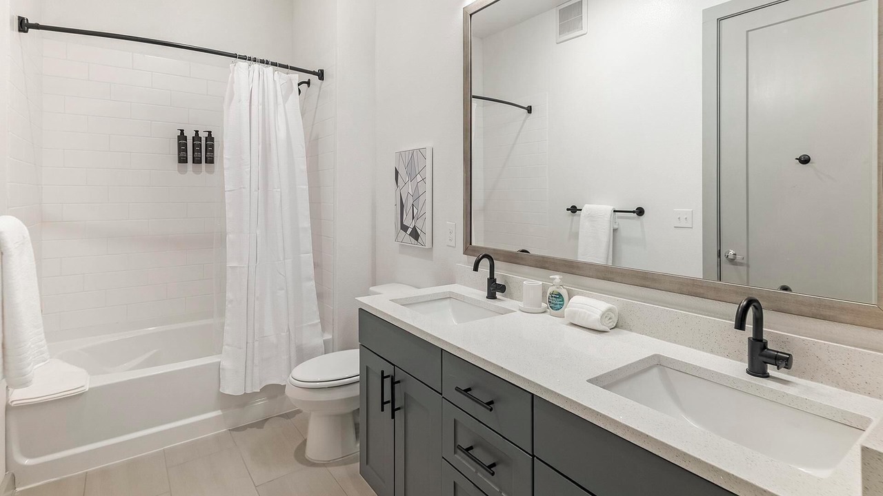 Photo of Bathroom in MLK