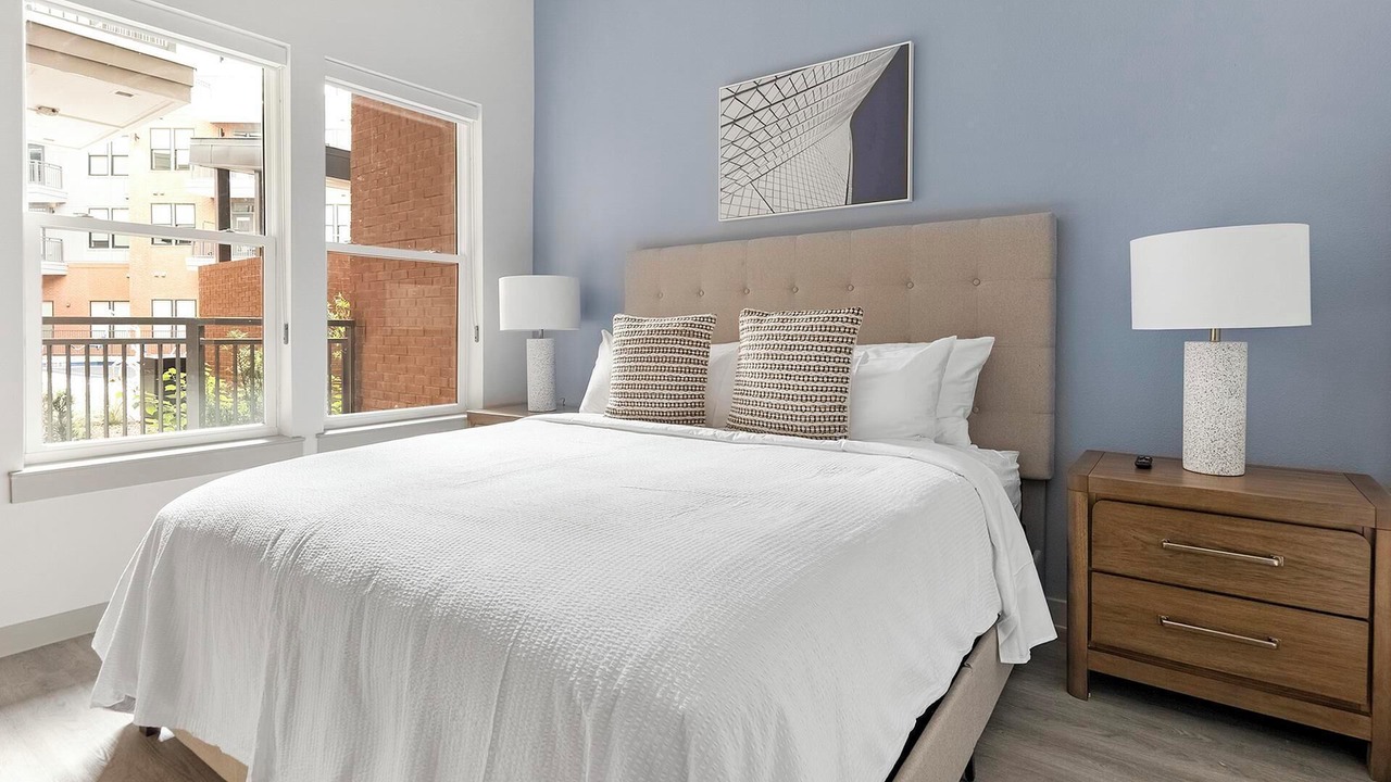 Photo of Bedroom in MLK