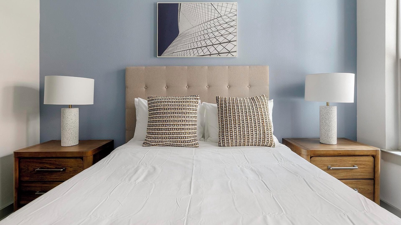 Photo of Bedroom in MLK