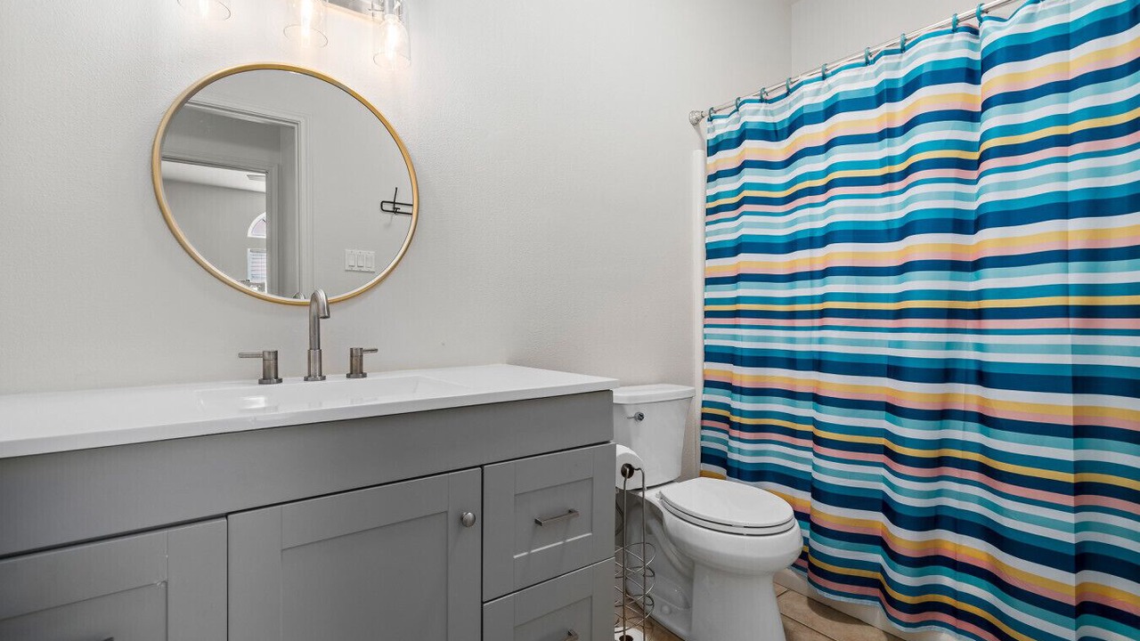 Photo of Bathroom in Corpus Christi