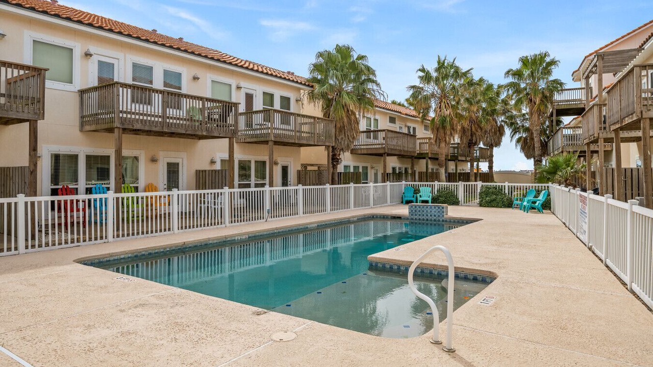 Photo of Outdoor in Corpus Christi