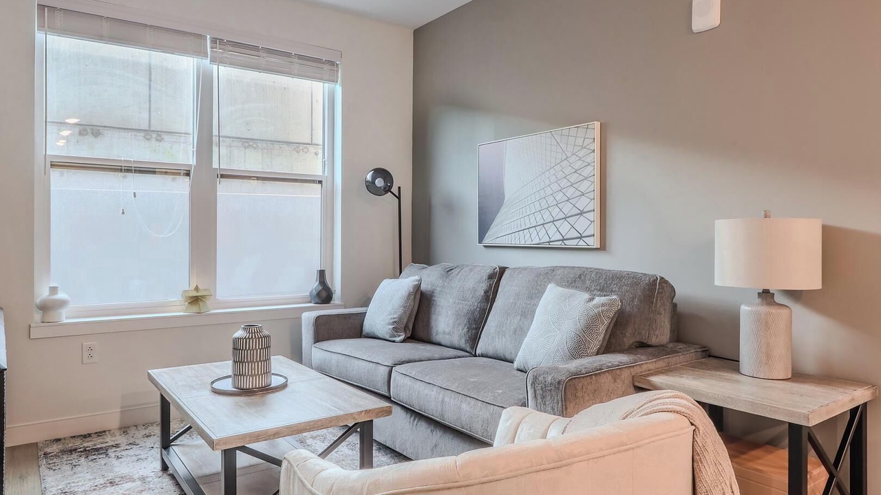 Photo of Livingroom in Ithaca