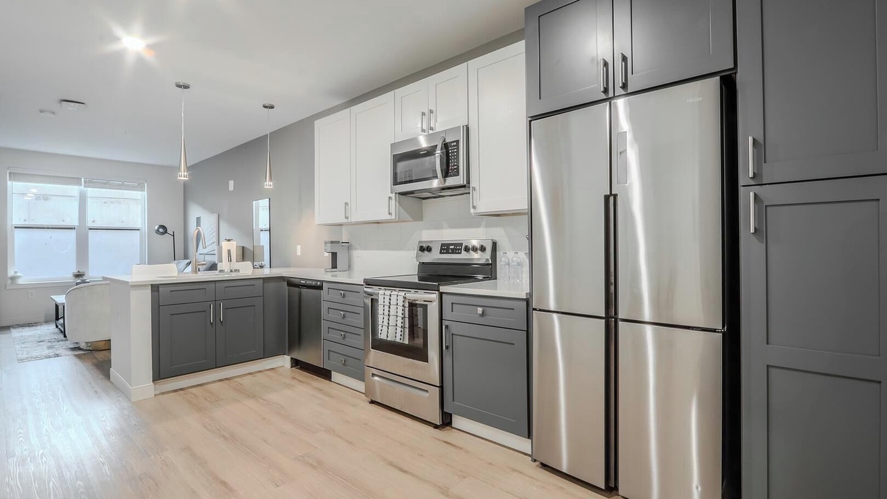 Photo of Kitchen in Ithaca