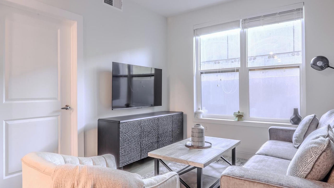 Photo of Livingroom in Ithaca