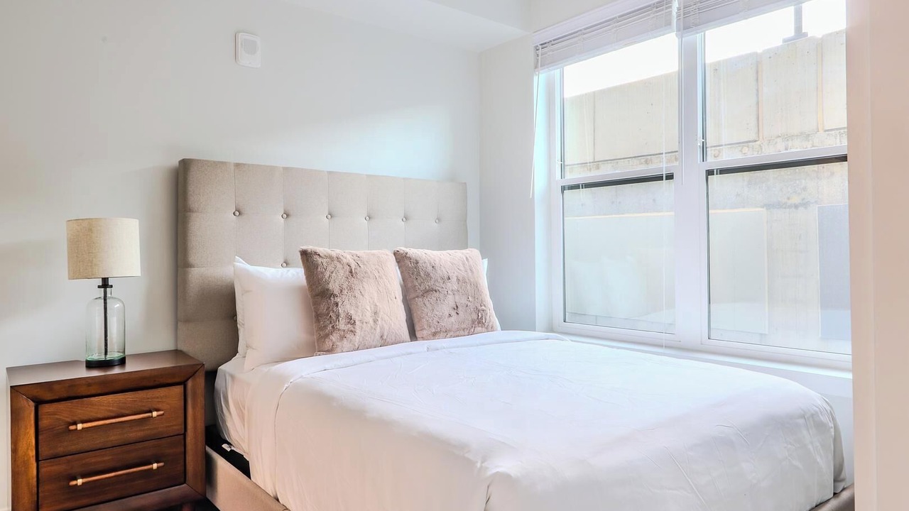 Photo of Bedroom in Ithaca