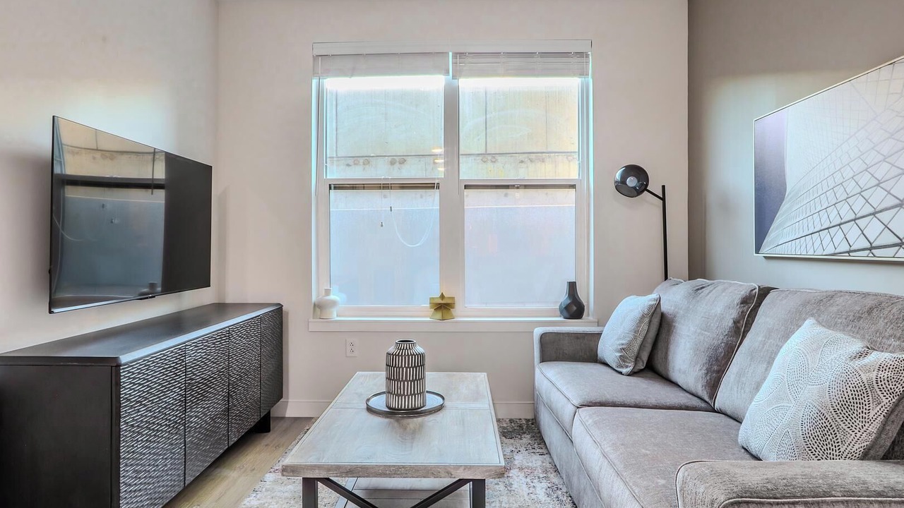 Photo of Livingroom in Ithaca