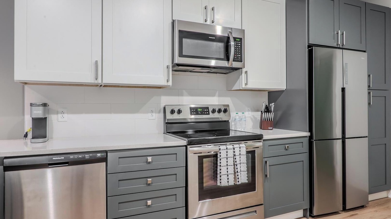 Photo of Kitchen in Ithaca