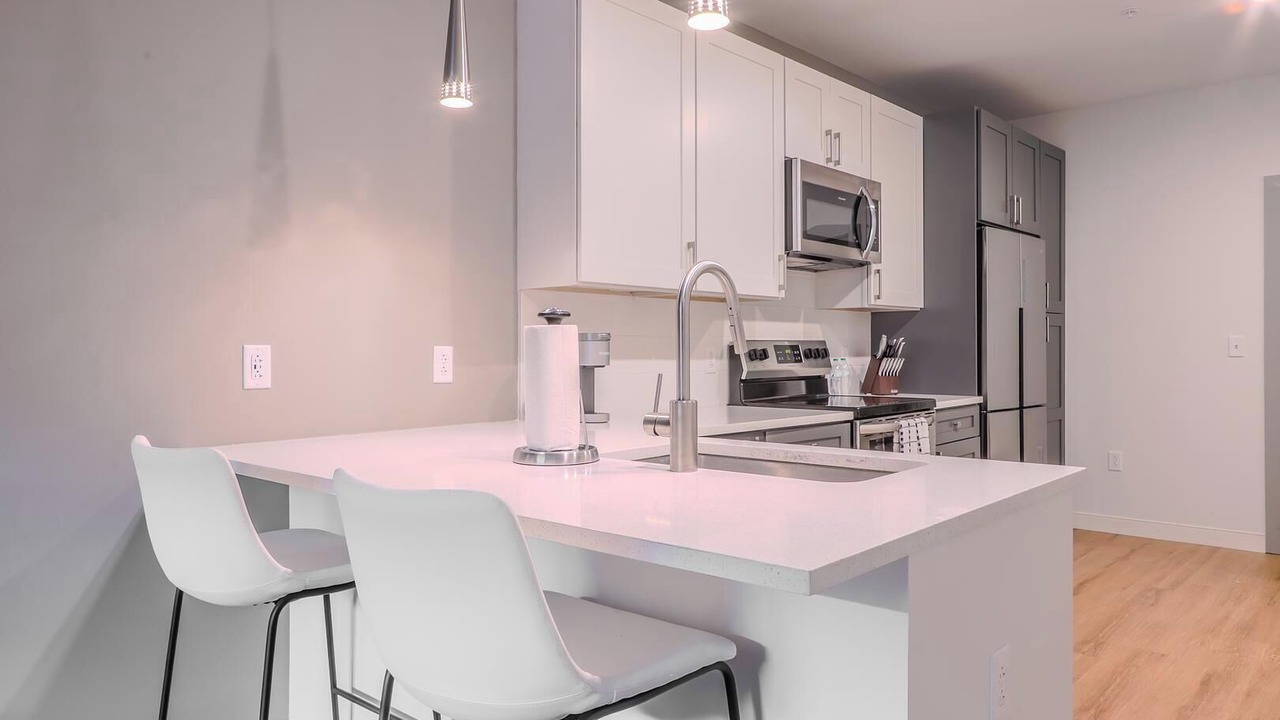 Photo of Kitchen in Ithaca