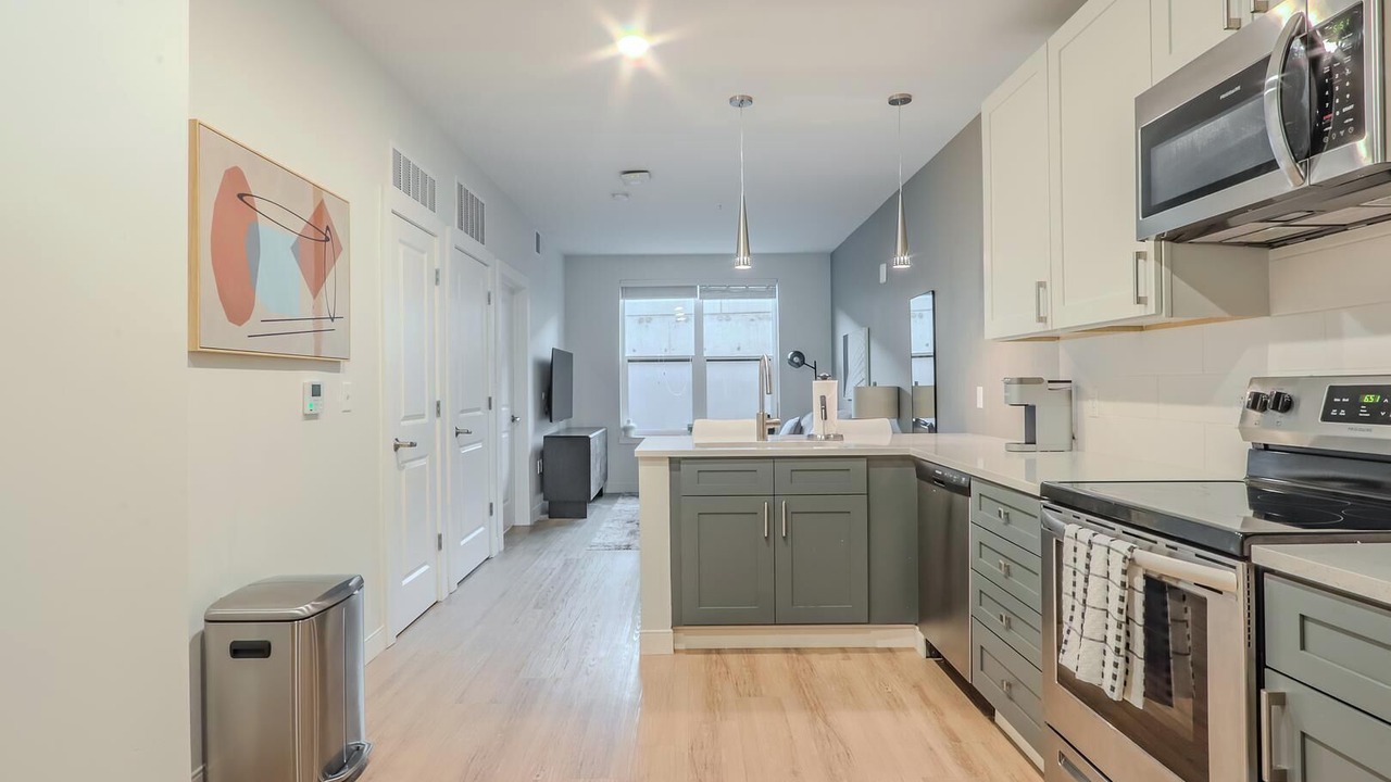 Photo of Kitchen in Ithaca