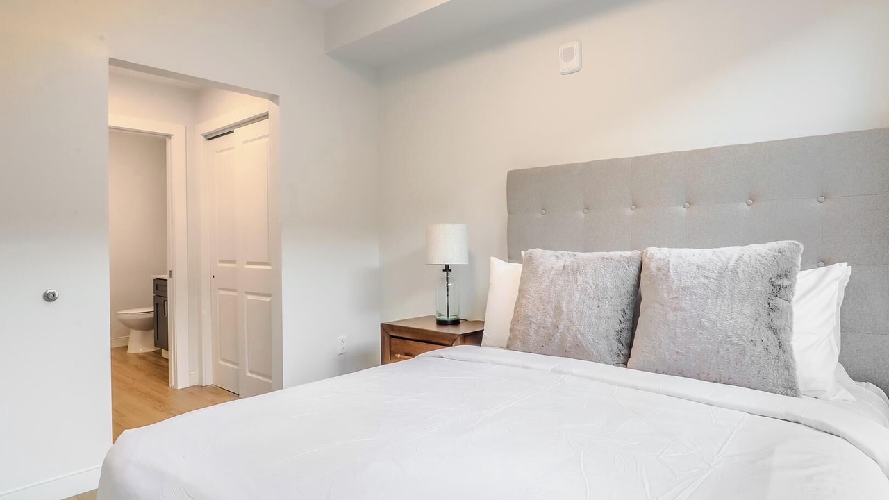 Photo of Bedroom in Ithaca