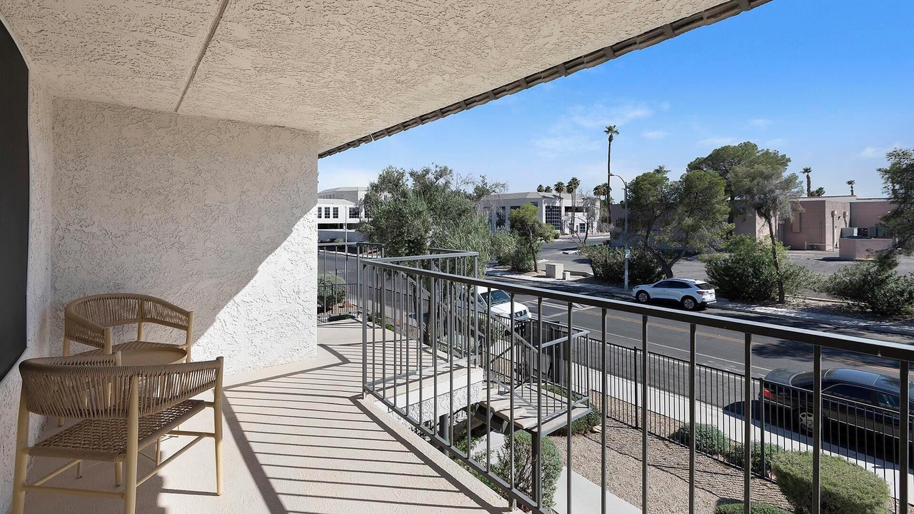 Photo of Outdoor in Rancho Oakey