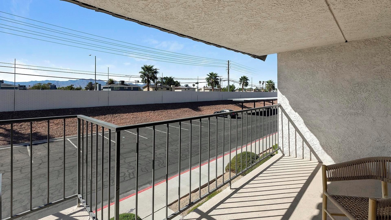 Photo of Outdoor in Rancho Oakey