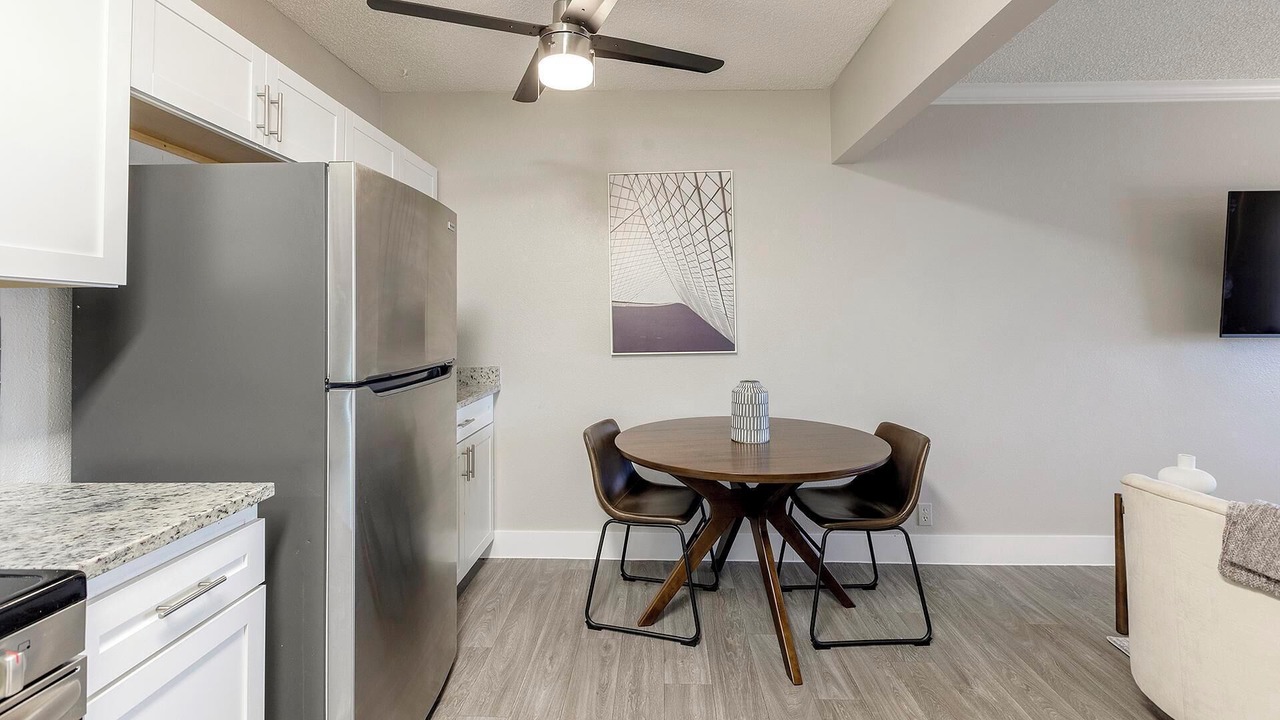 Photo of Kitchen in Rancho Oakey