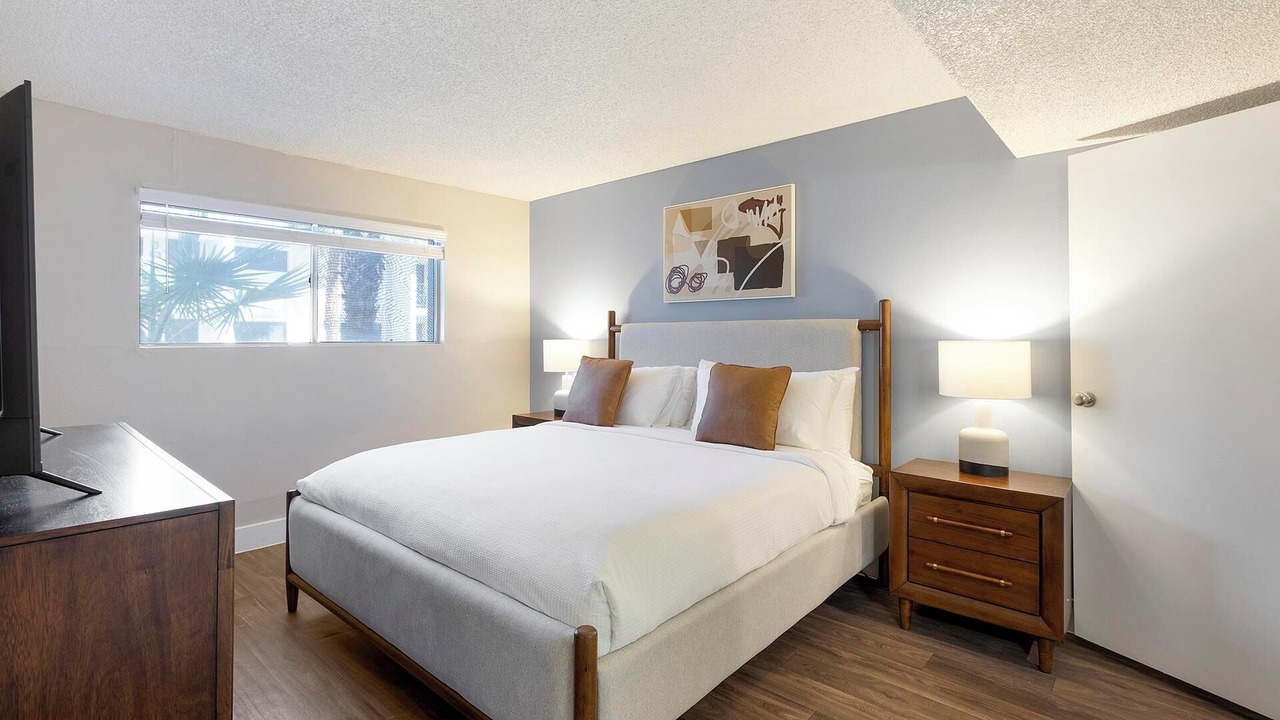 Photo of Bedroom in Rancho Oakey