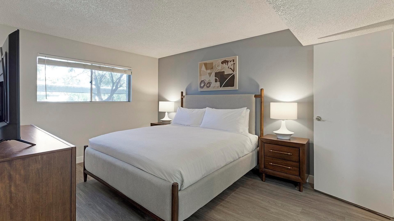Photo of Bedroom in Rancho Oakey