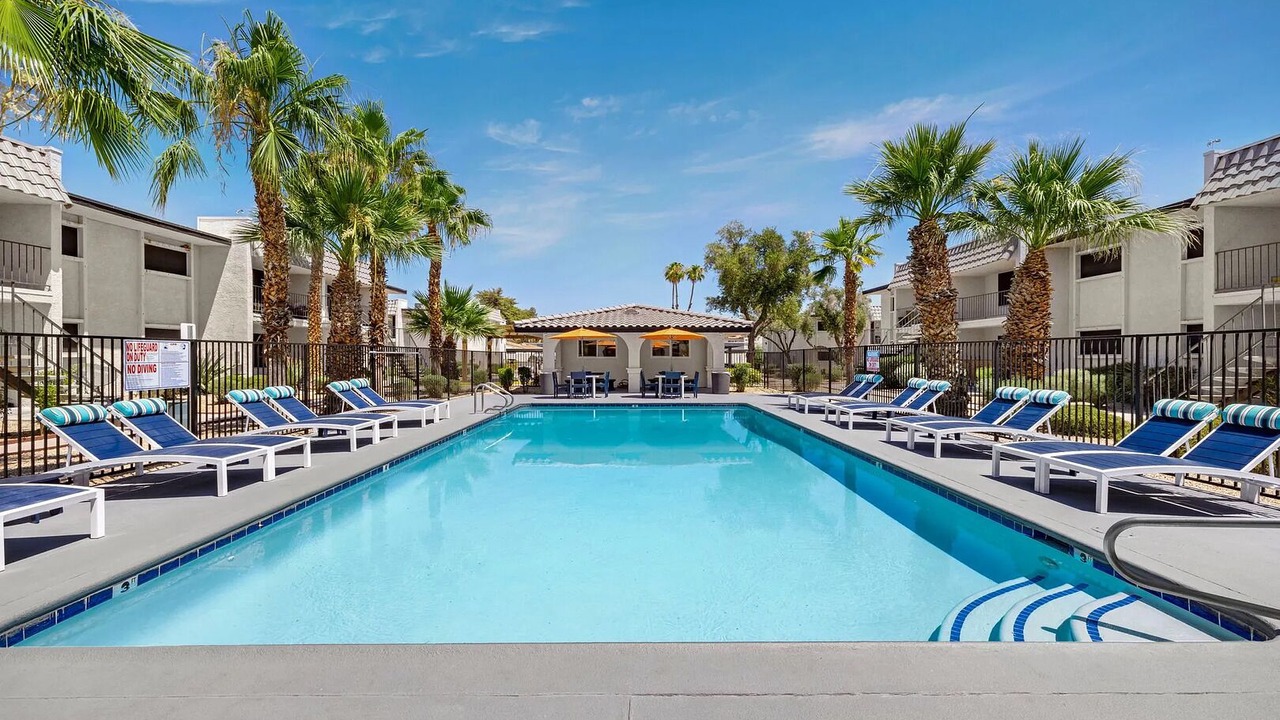 Photo of Outdoor in Rancho Oakey