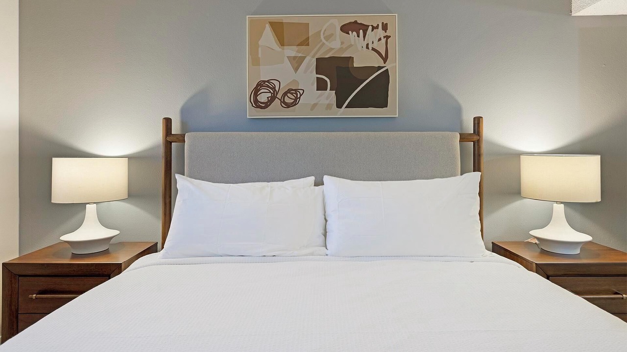 Photo of Bedroom in Rancho Oakey