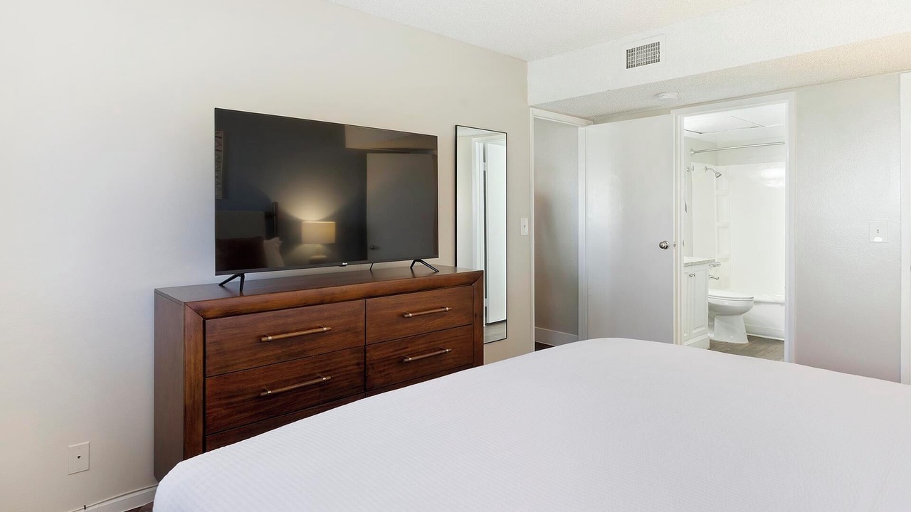 Photo of Bedroom in Rancho Oakey