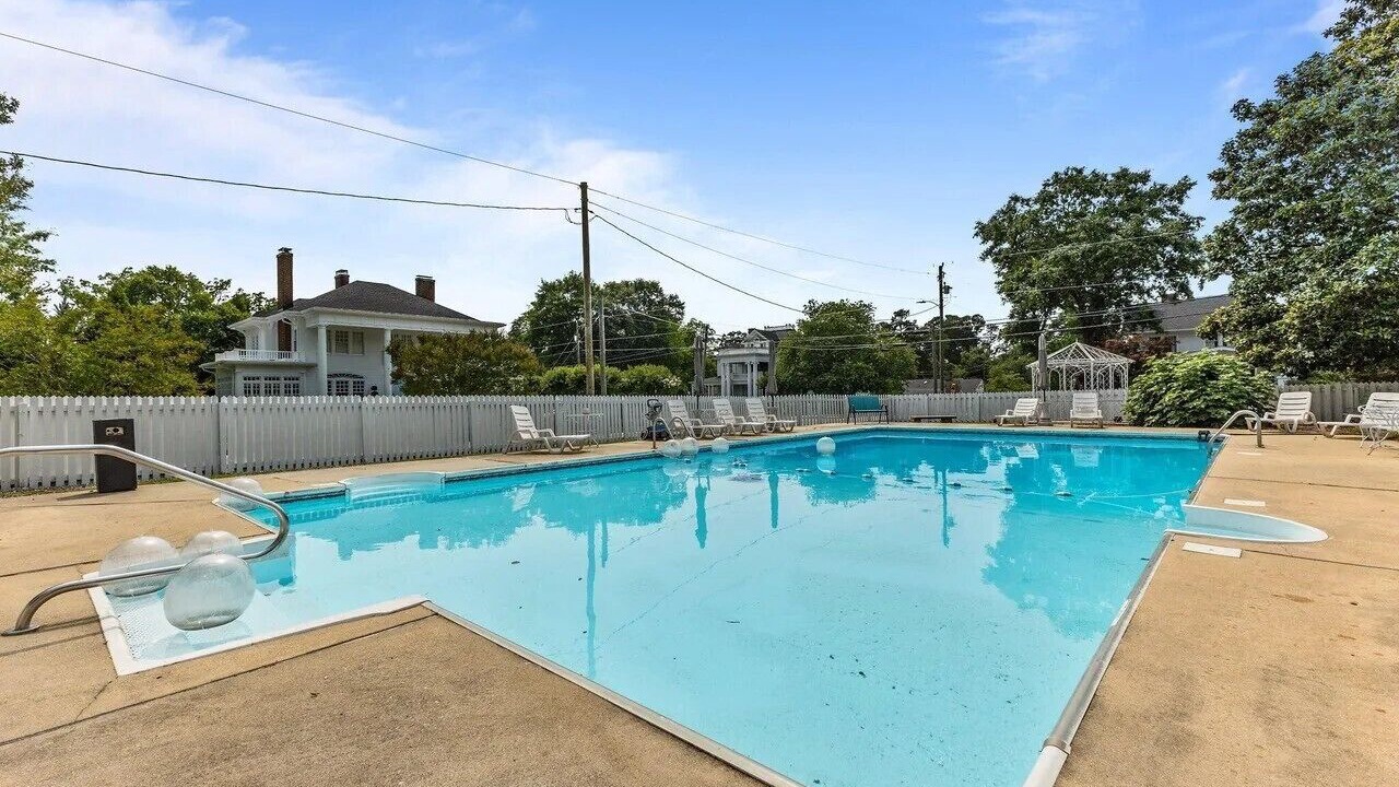 Photo of Outdoor in Dunn