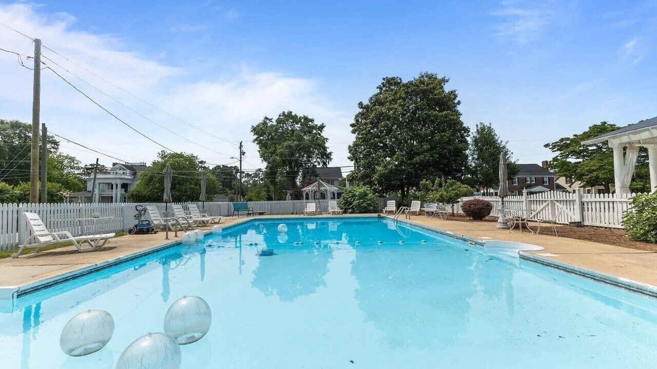 Photo of Outdoor in Dunn
