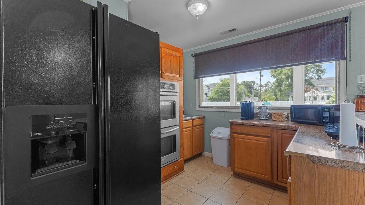 Photo of Kitchen in Dunn