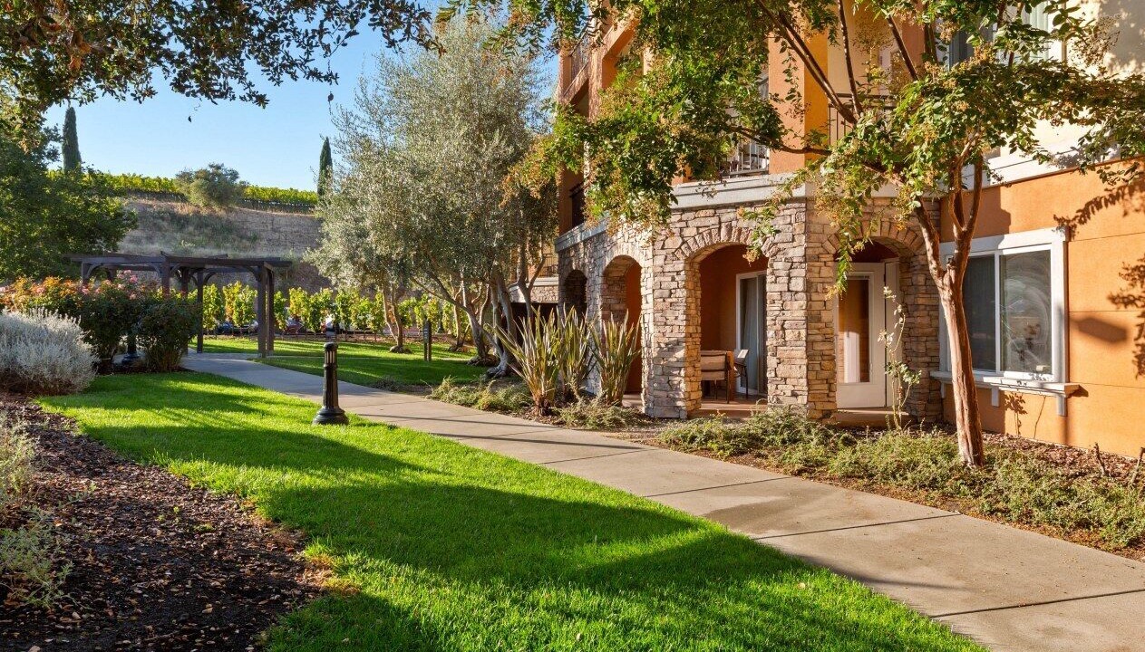 Photo of Outdoor in Napa