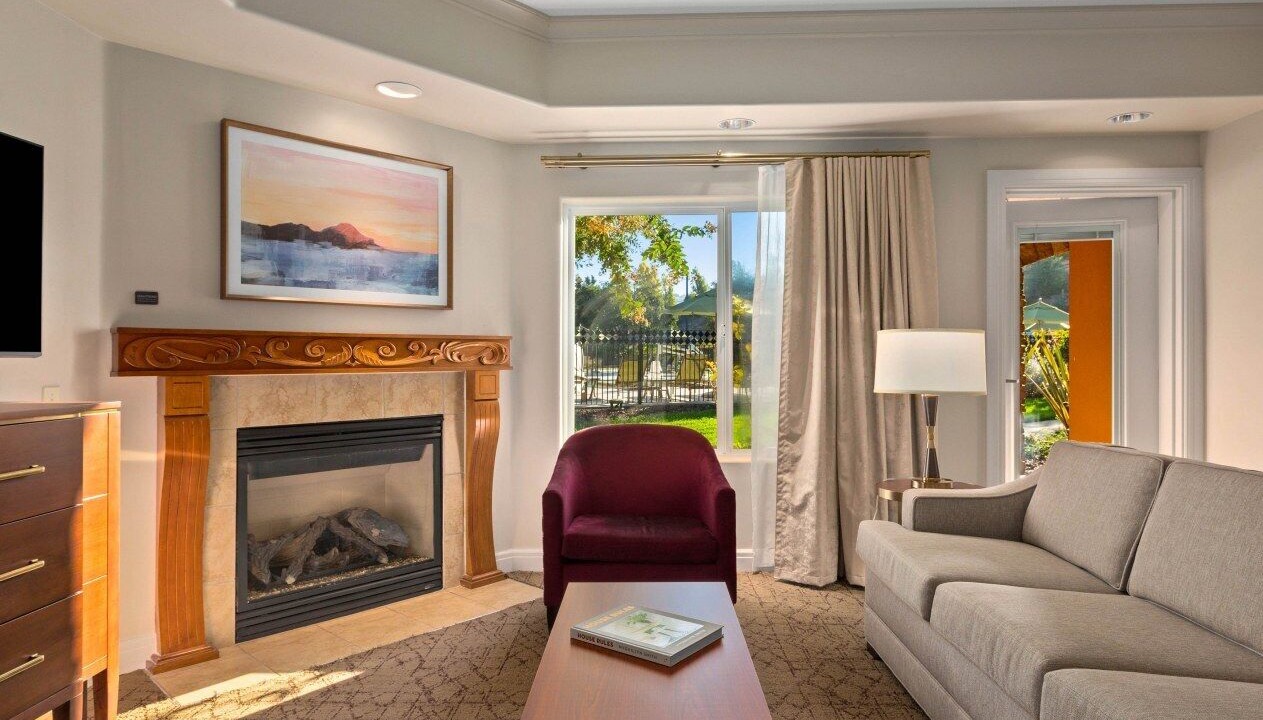 Photo of Livingroom in Napa
