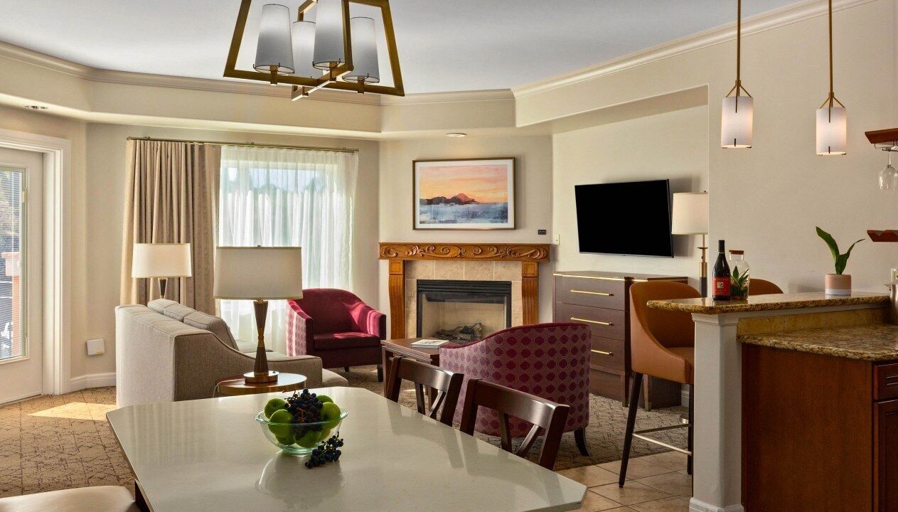 Photo of Livingroom in Napa