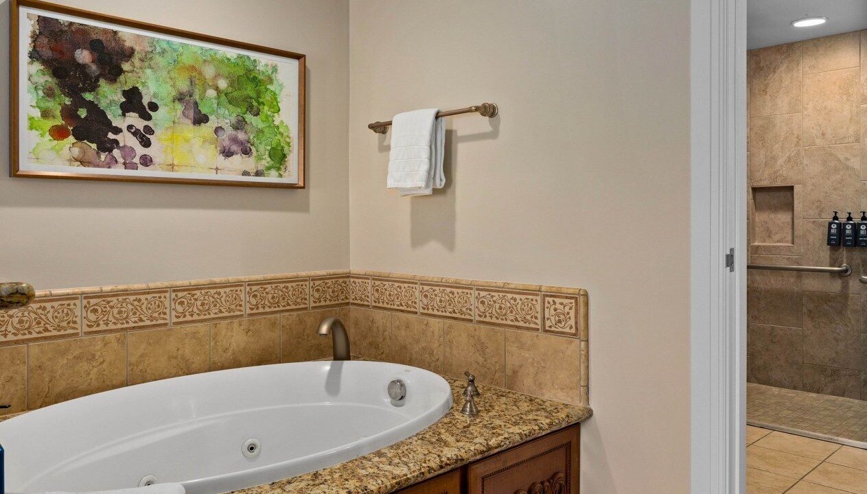 Photo of Bathroom in Napa