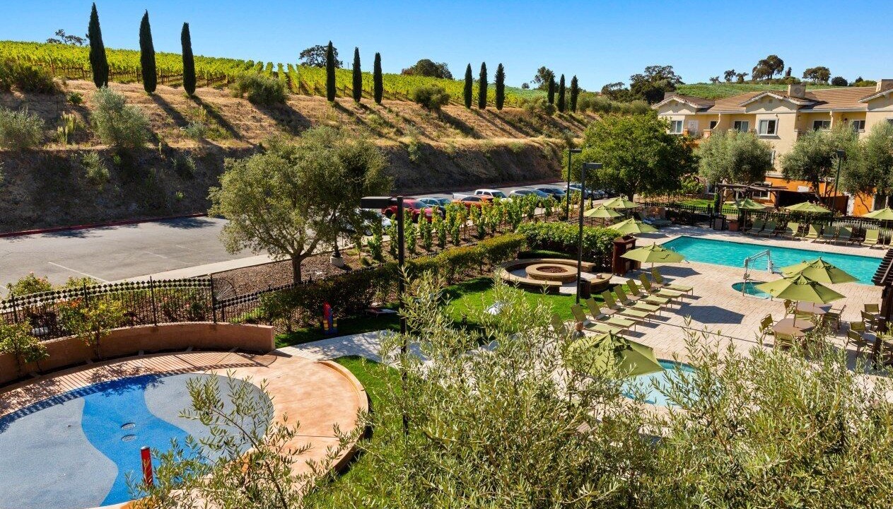 Photo of Outdoor in Napa