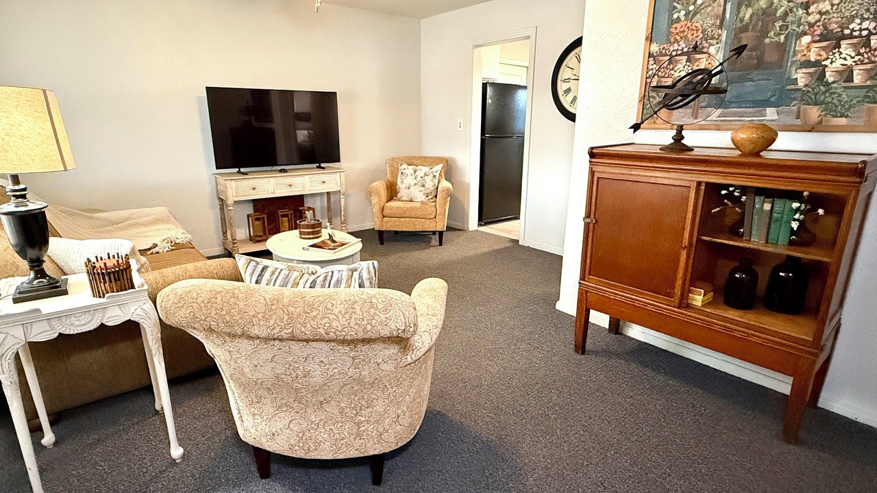 Photo of Livingroom in Ponca City