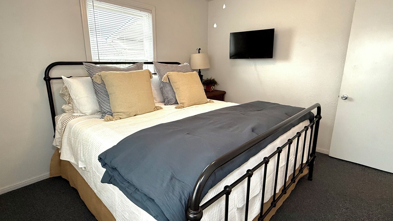 Photo of Bedroom in Ponca City