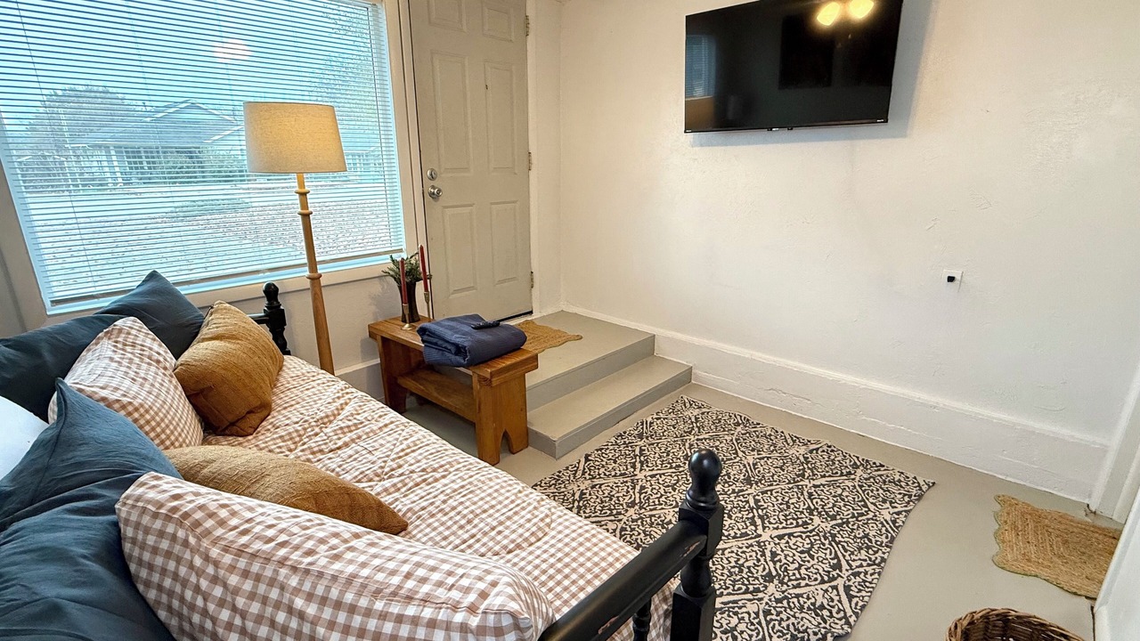 Photo of Bedroom in Ponca City