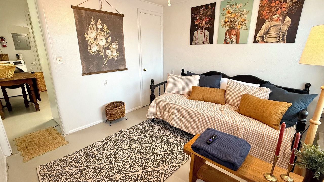 Photo of Livingroom in Ponca City